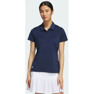 adidas Ultimate365 Solid kurzärmliges Poloshirt - Collegiate Navy - 2XL