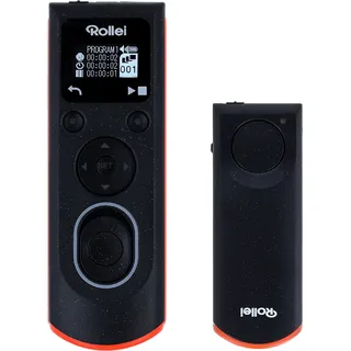 Rollei Remote Wireless Universal