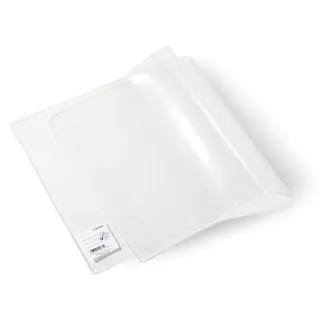 Herma Buchumschlag BASIC transparent 54,0 x 27,0