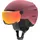 59-63 cm maroon
