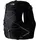 Trailrunningrucksack Größe 8L XL schwarz