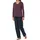 Pyjama Nightwear Lila 42