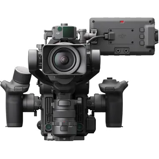 DJI Kamera 4-Achsen 8K schwarz
