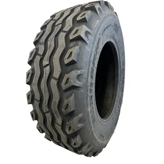 None 10.0/75-15.3 Eurogrip IM 117 - TL - 14PR - 130/A8 - Ackerwagen - 255/75-15.3