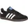 Core Black/Cloud White/Gum 45 1/3