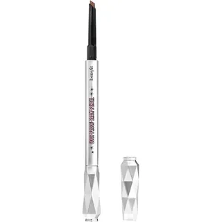 Benefit Cosmetics Benefit Goof Proof Brow Pencil Augenbrauenstift 0.34 g - Warm Black Brown