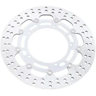 TRW Bremsscheibe MSW242