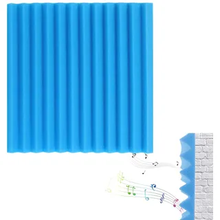 Schalldichte Wandpaneele, Schalldämmende Paneele - Lärmreduzierende Schalldämpfungspads - Schallschutzwand, feuerbeständige Akustikplatte, schallabsorbierende Wandplatte für Konferenzen