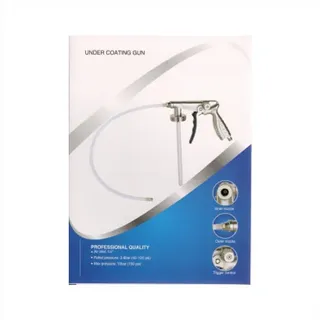 UBS-Pistole PS-6 Unterbodenschutz- und Hohlraumschutzpistole