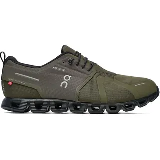 Herren Olive/Black 44,5