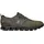 Herren Olive/Black 44,5