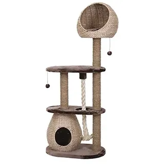 Nobby Bareli 48 x 68 x 170 cm hellbraun