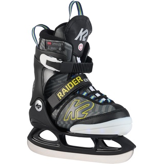 K2 Raider Beam, Black - Anthracite, 25H0410