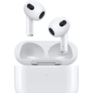 Apple AirPods Lightning (3. Generation)