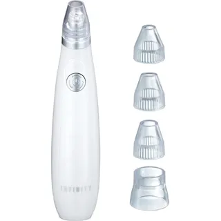 Melissa 16700025 elektrischer Poren-Reiniger Pickelentferner | Gr.: onesize