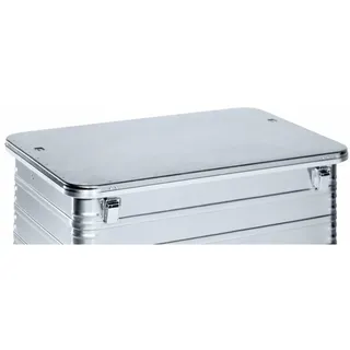 ZARGES LM-Deckel anscharniert zu W170/1000