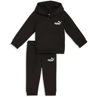 Puma Minicats Loungewear Set TR INF PUMA black 92