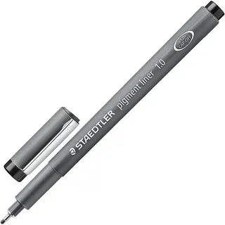 Staedtler Fineliner schwarz