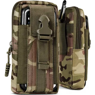 ONEFLOW Survival Case Samsung Galaxy Z Fold 8 Handytasche Outdoor