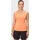 T-Shirt Eleam Orange S