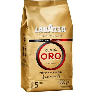 Lavazza Qualità Oro Perfect Symphony 1000 g