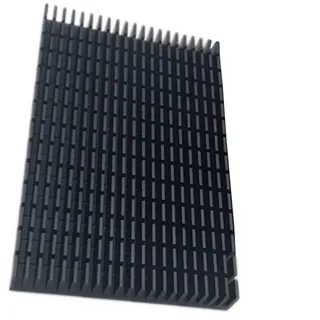 Grafikkarte Rückseite Kühlkörper GPU Kühler Kupfer Kühlung Grafikkarten GPU Block Backplate Für 3080 3090 Aluminium Kühlkörper