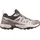 Herren Grau/Beige 44