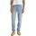 502 Tapered Fit Blau 34/32