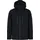 Timothy Jacke Skijacke Schwarz XXL
