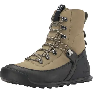 Haglöfs Duality RT1 High Men lichen/true black (49Q) 9,5