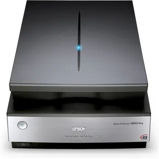 Epson Perfection V850 Pro