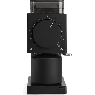 fellow Ode Brew Grinder - Gen 2, Kaffeemühle, Schwarz