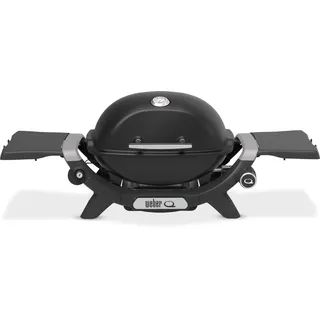 Weber Q 1200N black