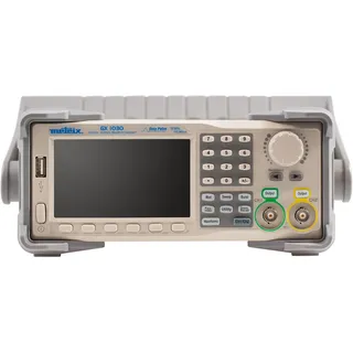 Metrix GX 1030 Arbiträr-Funktionsgenerator