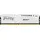 DDR5 5600MT/s 16GB Modul (1x16GB) CL40 Weiß KF556C40BW-16