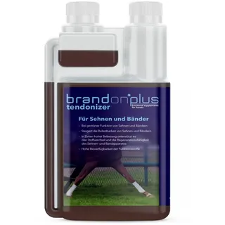 St. Hippolyt Brandon plus tendonizer 1,2 Liter