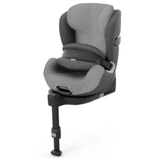 Cybex Reisebett Cybex ANORIS T2 Sommerbezug Grey grau