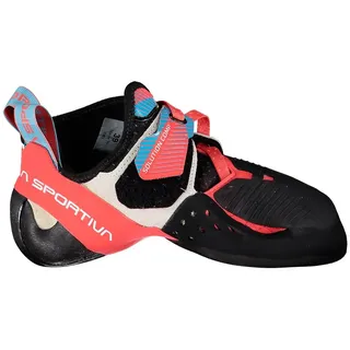 Kletterschuhe - Hibiscus / Malibu Blue - EU 33 1/2