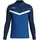 Ziptop Herren royal/marine XL