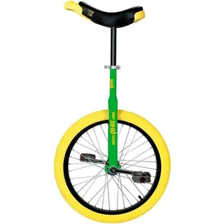 QU-AX Luxus 20" grün