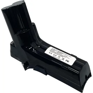 3,0 Ah 25,2 V Ersatzakku für Philips Staubsauger - Kompatibel mit SpeedPro Max Aqua, SpeedPro Max Stick, XC7042/01 XC8147 FC6822 FC6823 FC6904 FC6908 FC6822/01 XC8043/01 XC8045/01R1-Schwarz