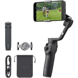 DJI Osmo Mobile 6 Slate Gray