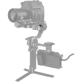 SmallRig 3125 Gegengewicht Kit für DJI RS/RSC 2 u. Zhiyun Gimbal