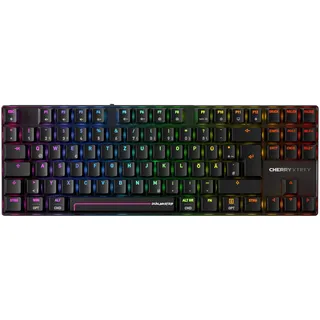 Cherry XTRFY MX 8.2 Pro TMR Schwarz