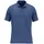 Poloshirt nachtblau M