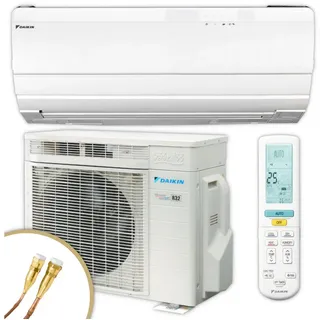 Daikin Ururu Sarara FTXZ50N/RXZ50N Inverter Set stationär