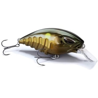 Nays CRNK 50 SR - Crankbait, Farbe:S-07