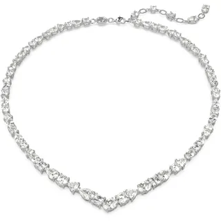 Swarovski Collier Mesmera Silber/Kristall