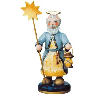 Hubrig Volkskunst GmbH Hubrig Volkskunst Petrus * Höhe 11cm