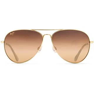 Maui Jim MAVERICKS _ Gold (HS264-16)